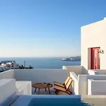 Bed & Breakfast Potnia Theron Akrotírion