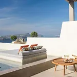 Bed & Breakfast Potnia Theron 4*