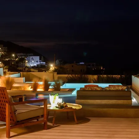 Bed & Breakfast Potnia Theron