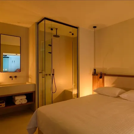 Bed & Breakfast Potnia Theron Akrotiri (Santorini)