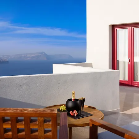 Potnia Theron Akrotiri (Santorini)