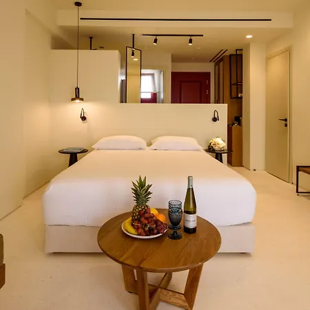 Bed and breakfast Potnia Theron Akrotírion