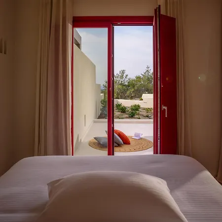 Bed and breakfast Potnia Theron 4*