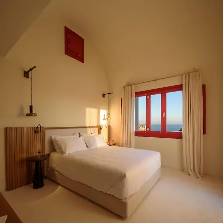 Bed and breakfast Potnia Theron