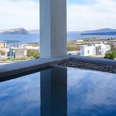 Potnia Theron Bed and breakfast