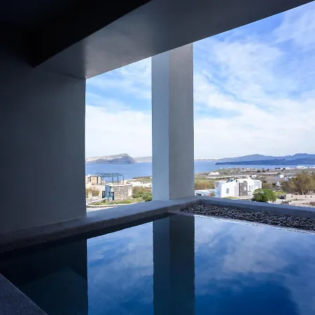 Bed & Breakfast Potnia Theron Akrotiri (Santorini)
