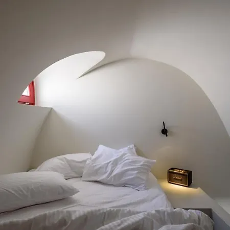 Potnia Theron Bed & Breakfast Akrotiri (Santorini)
