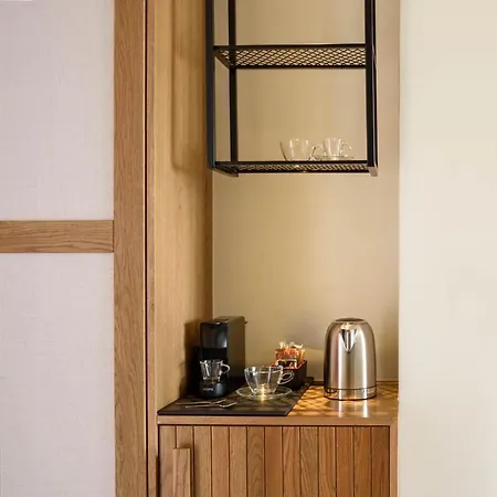 Potnia Theron Bed and breakfast Akrotírion