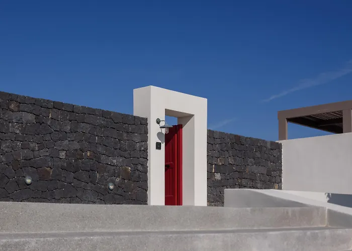 Potnia Theron فندق مبيت وإفطار