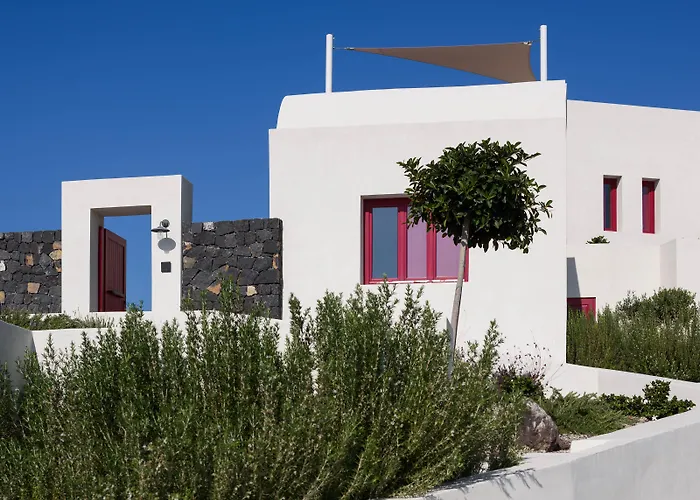 فندق مبيت وإفطار Potnia Theron