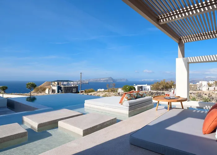 Potnia Theron 4* Akrotírion