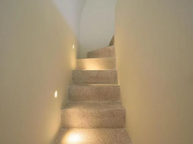 Potnia Theron فندق مبيت وإفطار Akrotírion