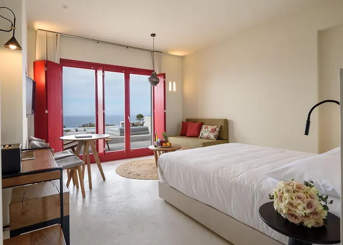 Potnia Theron Bed and breakfast 4*