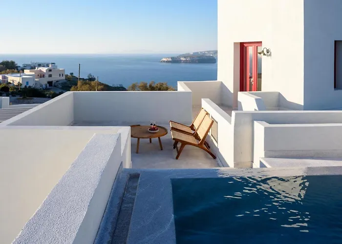 Potnia Theron 4* Akrotírion