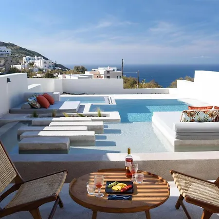 Potnia Theron Panzió