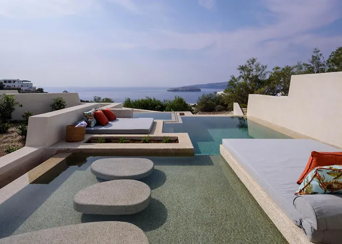 Potnia Theron Oda ve Kahvaltı 4*